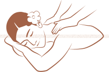 Spa Illustration